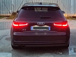 Nero Usata 2014 Audi A3 Ambiente Tre volumi | 10.000 € (Buon prezzo)