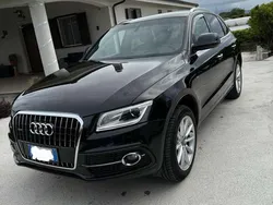 Usata 2015 Audi Q5 Advanced Plus SUV | 18.900 € (Buon prezzo)