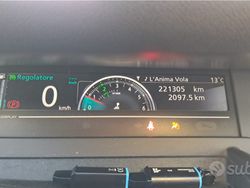 Bianco Usata 2016 Renault Scénic III Monovolume | 4500 € (Buon prezzo)