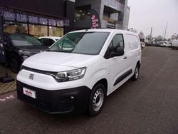 Bianco Usata 2023 Fiat Doblò Monovolume | 14.500 € (Ottimo prezzo)