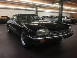 Nero Usata 1985 Jaguar XJS S Coupé | 24.900 €