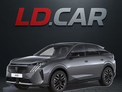 Grigio scuro Nuova 2025 Peugeot 3008 Allure+ SUV | 30.850 € (Buon prezzo)