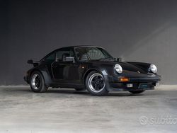 Pewter metallic Usata 1981 Porsche 930 Turbo Coupé | 155.000 €