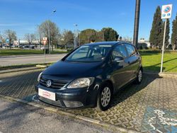 Nero Usata 2008 VW Golf Plus Monovolume | 4500 €