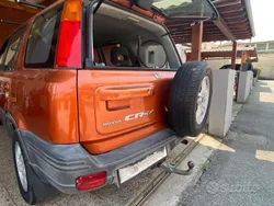 Usata 1997 Honda CR-V SUV | 1850 € (Buon prezzo)