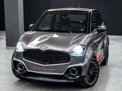 Grigio daytona perlato Usata 2023 Chatenet CH46 Due volumi | 13.499 € (Buon prezzo)