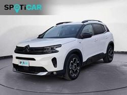Bianco Usata 2023 Citroën C5 Aircross Feel SUV | 23.500 € (Buon prezzo)