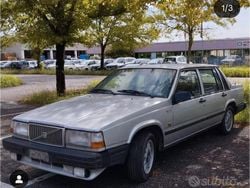Usata 1989 Volvo 740 | 3500 €