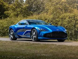 Blu Usata 2020 Aston Martin DBS Coupé | 1.842.650 €