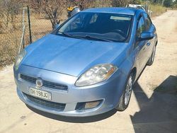 Grigio Usata 2007 Fiat Bravo Due volumi | 1200 € (Buon prezzo)