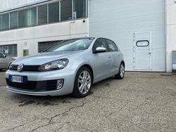 Other Usata 2009 VW Golf VI Highline Tre volumi | 3900 € (Super prezzo)