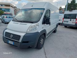 Bianco Usata 2013 Fiat Ducato Furgone | 10.800 € (Buon prezzo)