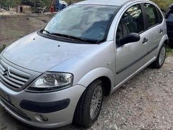 Usata 2006 Citroën C3 Tre volumi | 2000 €