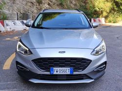 Argento Usata 2019 Ford Focus S Tre volumi | 13.000 € (Buon prezzo)