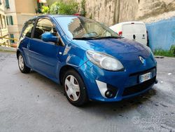 Blu Usata 2009 Renault Twingo Dynamique Due volumi | 3300 € (Buon prezzo)
