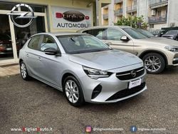 Argento Usata 2022 Opel Corsa Edition Coupé | 12.899 € (Buon prezzo)