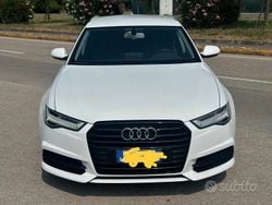 Usata 2018 Audi A6 S-Line Station wagon | 18.900 € (Buon prezzo)