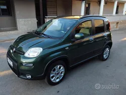 Usata 2013 Fiat Panda 4x4 Trekking Due volumi | 10.900 € (Buon prezzo)