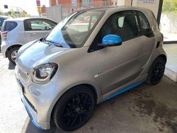 Usata 2017 Smart ForTwo Coupé Edition #1 Due volumi | 13.500 € (Cara)