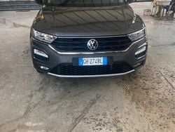 Usata 2021 VW T-Roc Style SUV | 19.500 € (Super prezzo)