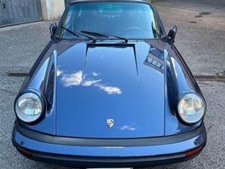 Prussia Usata 1986 Porsche 911 Carrera Coupé | 79.000 €