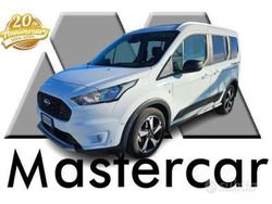 Bianco Usata 2021 Ford Tourneo Active Monovolume | 17.900 € (Ottimo prezzo)