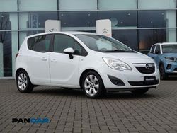 Bianco Usata 2012 Opel Meriva Monovolume | 5950 € (Buon prezzo)