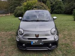 Usata 2022 Abarth 595 Turismo Due volumi | 18.000 € (Ottimo prezzo)