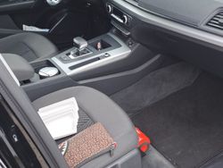 Nero Usata 2022 Audi Q5 SUV | 46.000 € (Molto cara)