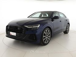 Blu Usata 2022 Audi Q8 Sport SUV | 63.200 € (Buon prezzo)