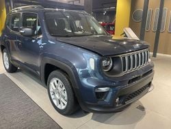 Blu Nuova 2025 Jeep Renegade Altitude SUV | 25.900 € (Buon prezzo)
