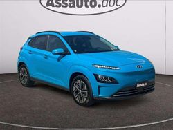Azzurro pastello Usata 2023 Hyundai Kona SUV | 17.900 € (Super prezzo)