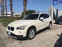 Bianco Usata 2012 BMW X1 M Sport SUV | 9550 € (Buon prezzo)