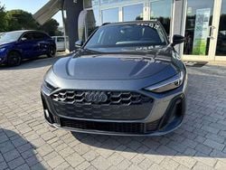 Grigio scuro Nuova 2025 Audi A5 S-Line Coupé | 57.800 € (Buon prezzo)