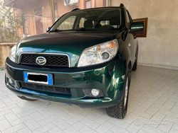 Verde Usata 2009 Daihatsu Terios SUV | 7899 € (Molto cara)