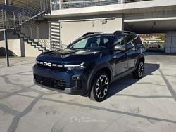 Blu/azzurro Nuova 2025 Dacia Bigster Journey SUV | 27.810 € (Buon prezzo)