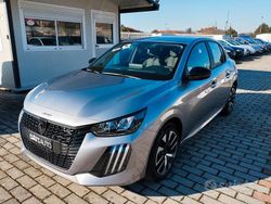 Grigio Usata 2024 Peugeot 208 Allure Due volumi | 17.500 €