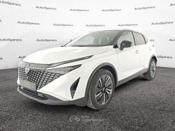 Bianco Nuova 2025 Nissan Qashqai Tekna SUV | 31.800 € (Buon prezzo)