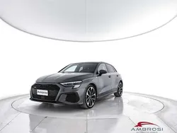 Grigio Usata 2023 Audi A3 S-Line Tre volumi | 38.900 € (Ottimo prezzo)