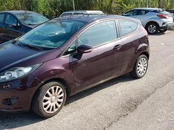 Usata 2009 Ford Fiesta Due volumi | 3000 € (Buon prezzo)