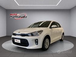 Grigio Usata 2019 Kia Rio Due volumi | 8900 € (Ottimo prezzo)