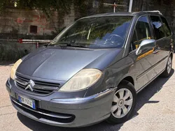 Usata 2008 Citroën C8 Exclusive Monovolume | 1700 € (Super prezzo)