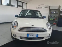 Beige Usata 2010 Mini Cooper Due volumi | 6800 € (Buon prezzo)