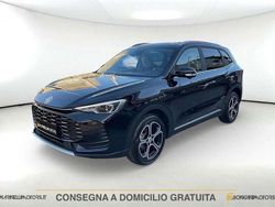 Nero Nuova 2025 MG ZS Comfort SUV | 18.900 € (Buon prezzo)