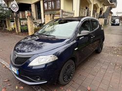 Blu Usata 2020 Lancia Ypsilon Gold Due volumi | 9990 € (Ottimo prezzo)