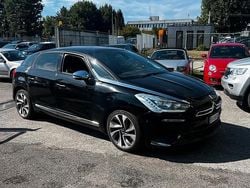 Nero Usata 2014 Citroën DS5 Due volumi | 7800 € (Buon prezzo)