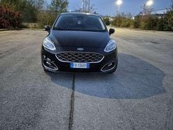 Usata 2017 Ford Fiesta Vignale Tre volumi | 9400 € (Buon prezzo)