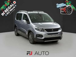 Grigio artense Usata 2020 Peugeot Rifter Allure Monovolume | 19.950 € (Buon prezzo)