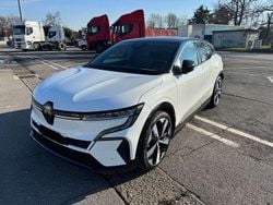 Usata 2023 Renault Megane E-Tech Iconic Tre volumi | 25.000 €