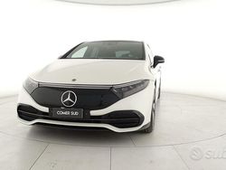 Bianco Usata 2022 Mercedes 350 Edition 1 Tre volumi | 59.900 € (Buon prezzo)